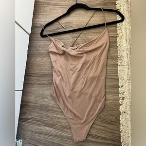 Abercrombie Bodysuit